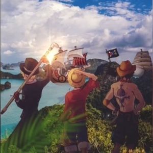 Meet your Posher, Ousmane